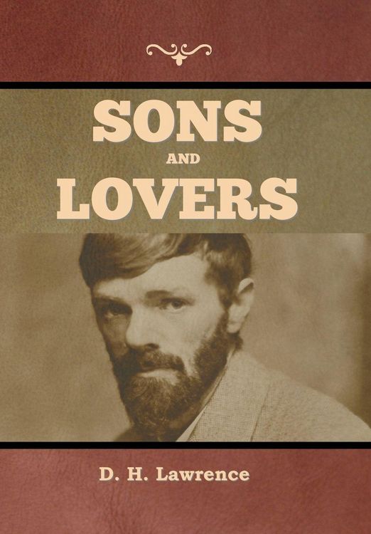 Produktbild: Sons and Lovers