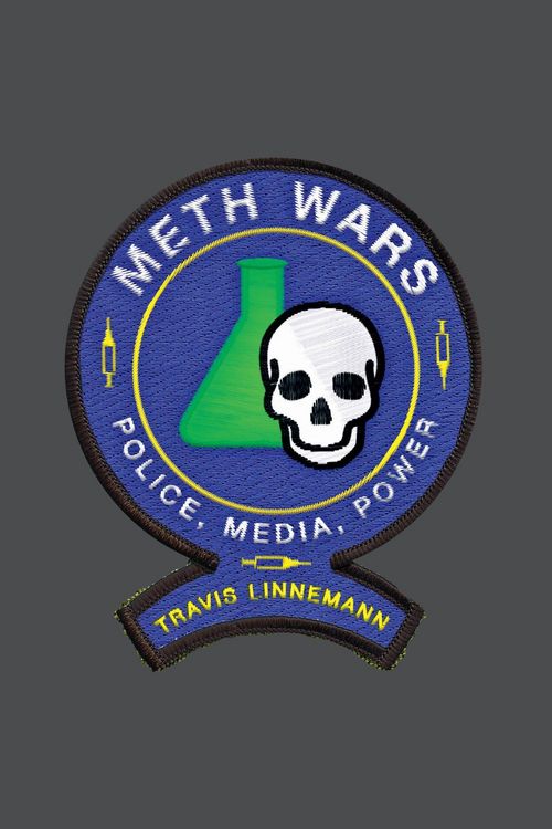 Produktbild: Meth Wars