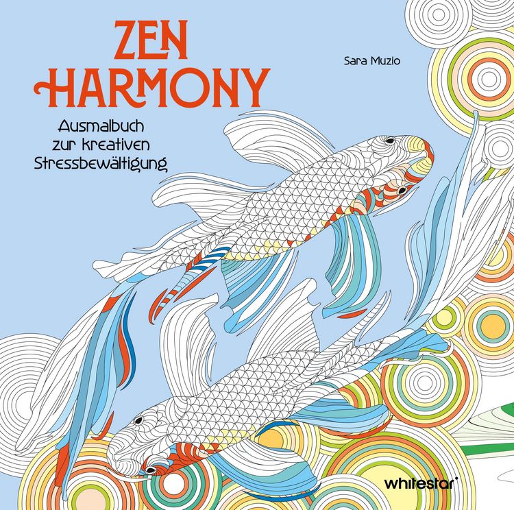 Produktbild: Zen Harmony
