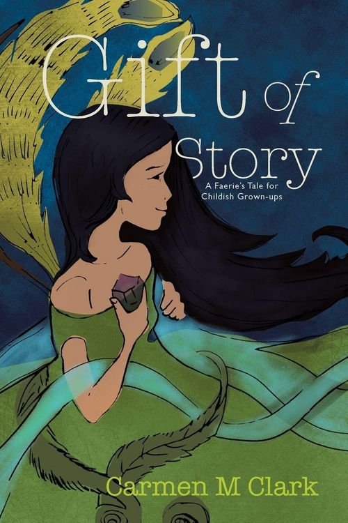 Produktbild: Gift of Story