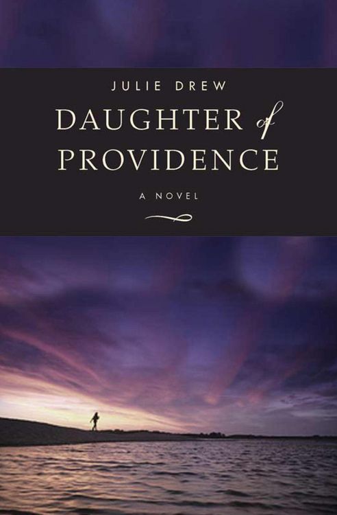 Produktbild: Daughter of Providence
