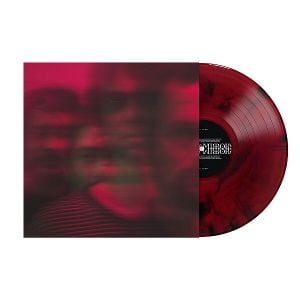 Produktbild: House of Mirrors (Apple Black Wave Colour LP)