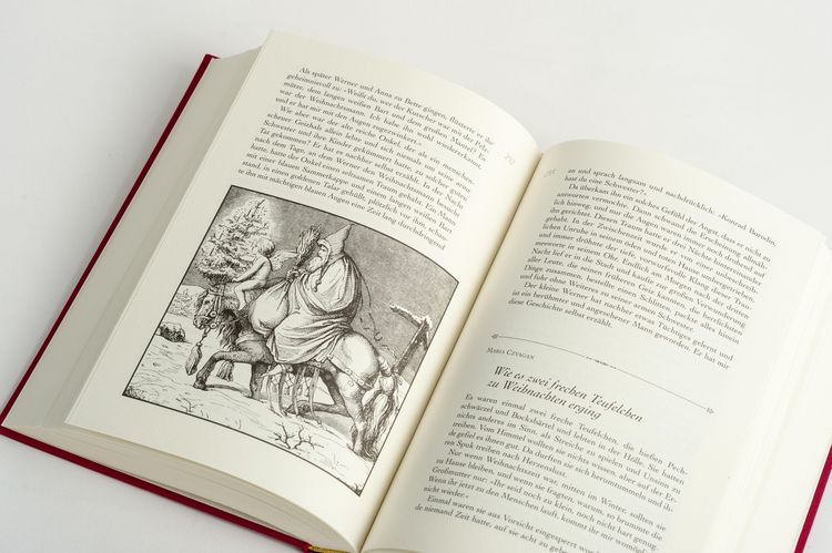 Produktbild: Weihnachtsm&auml;rchen aus aller Welt