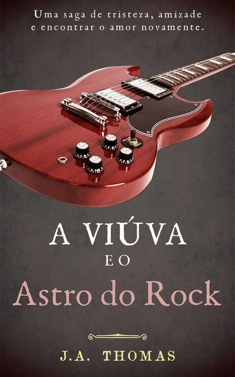 Produktbild: Viuva e o Astro do Rock
