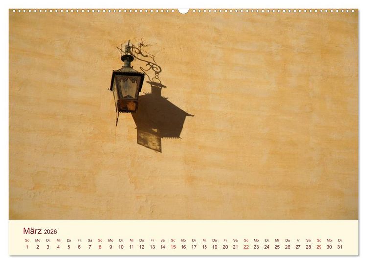 Produktbild: Marokko &ndash; Perle Nordafrikas / CH-Version (hochwertiger Premium Wandkalender 2026 DIN A2 quer), Kunstdruck in Hochglanz