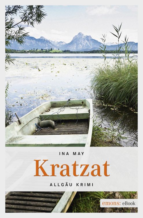 Produktbild: Kratzat
