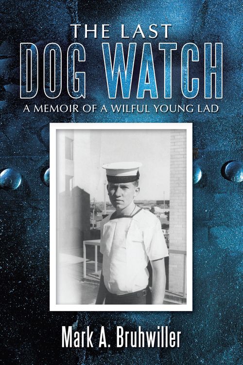 Produktbild: The Last Dog Watch