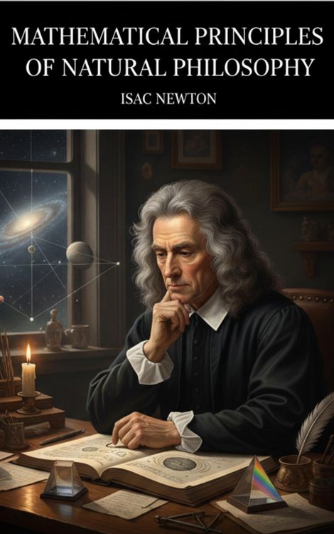 Produktbild: Mathematical Principles of Natural Philosophy