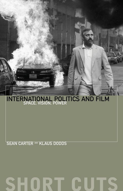 Produktbild: International Politics and Film
