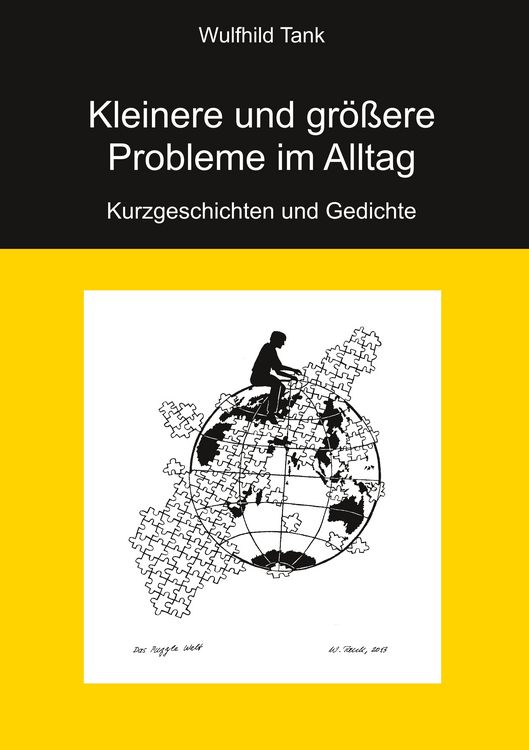 Produktbild: Kleinere und gr&ouml;&szlig;ere Probleme im Alltag