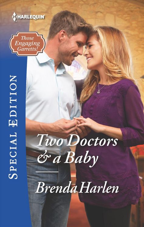 Produktbild: Hq Special 2468 2 Drs & a Baby