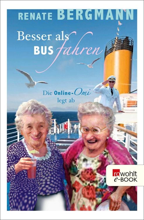 Produktbild: Besser als Bus fahren