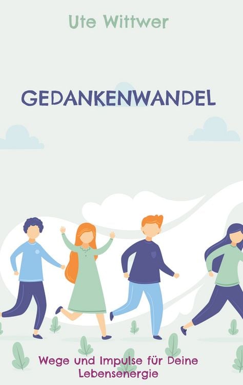 Produktbild: Gedankenwandel