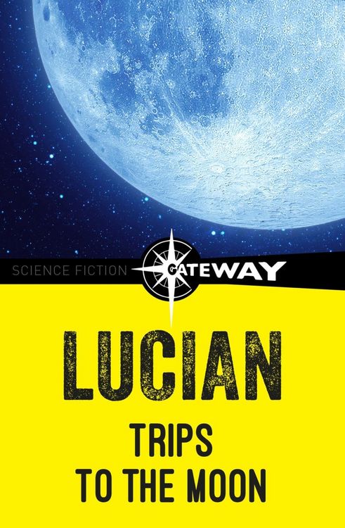 Produktbild: Trips to the Moon