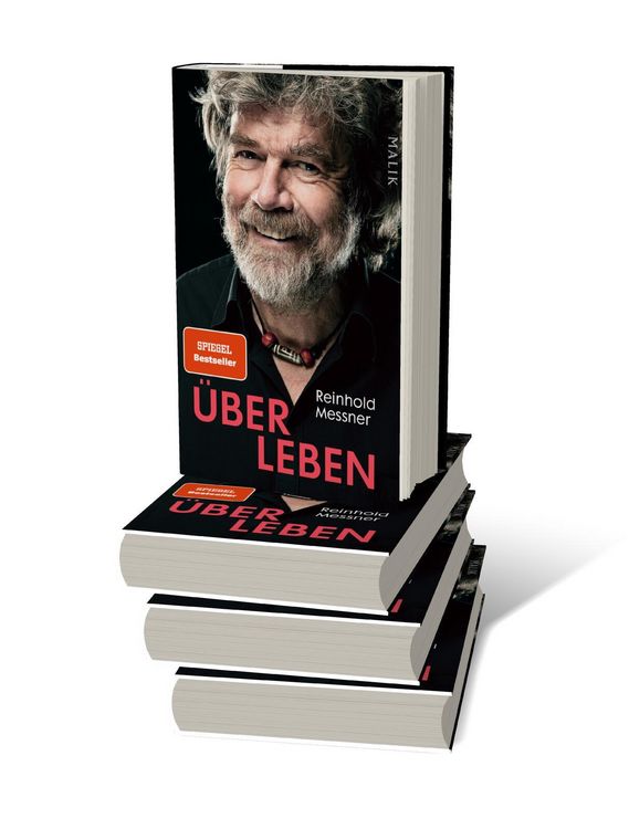 Produktbild: &Uuml;ber Leben