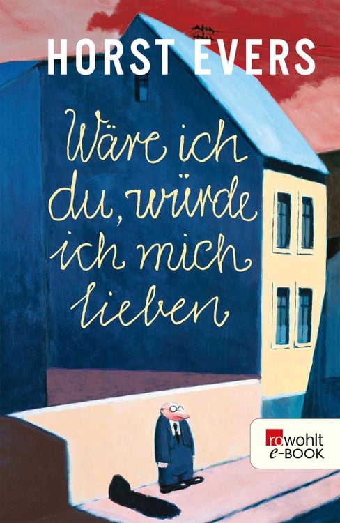 Produktbild: W&auml;re ich du, w&uuml;rde ich mich lieben