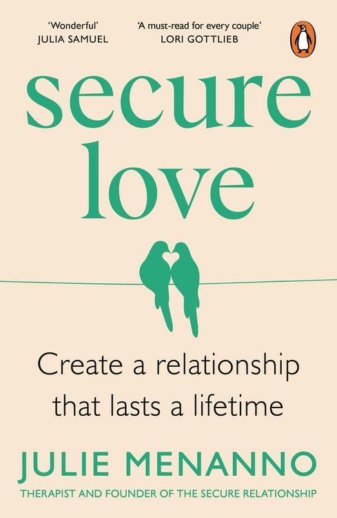 Produktbild: Secure Love