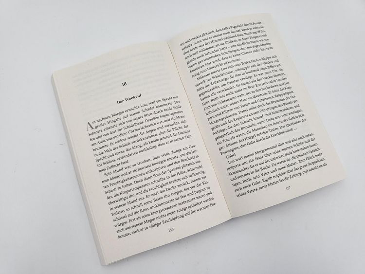 Produktbild: Zeit deines Lebens