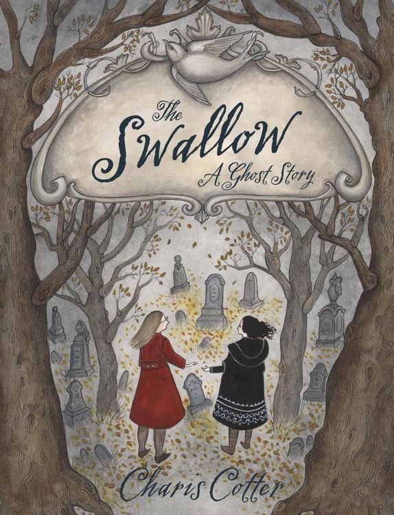 Produktbild: The Swallow