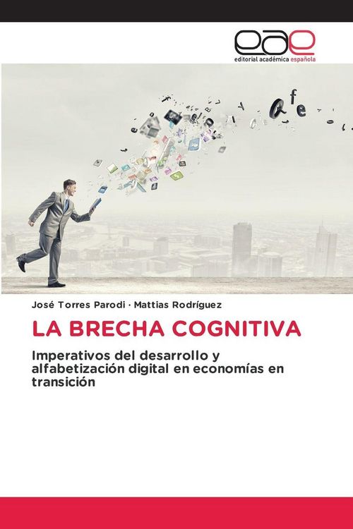 Produktbild: LA BRECHA COGNITIVA
