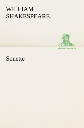 Produktbild: Sonette