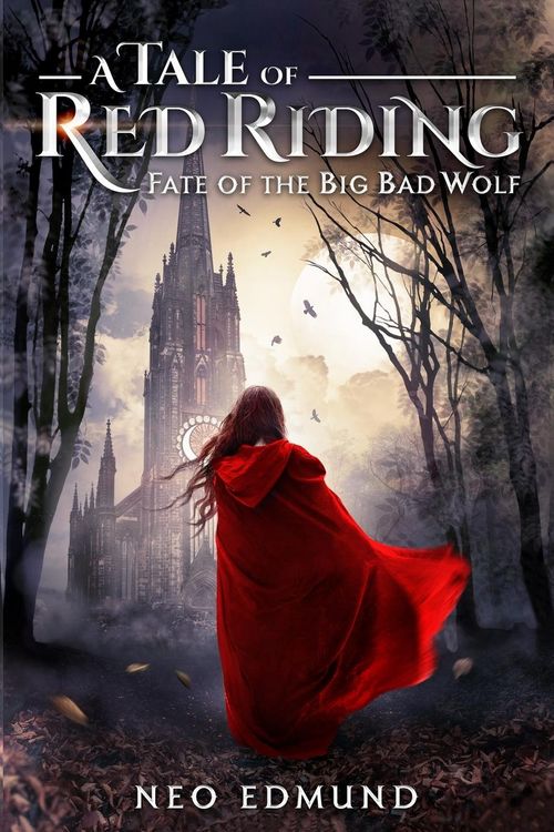 Produktbild: A Tale Of Red Riding (Year 2)