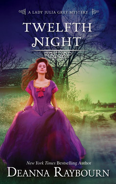 Produktbild: Twelfth Night