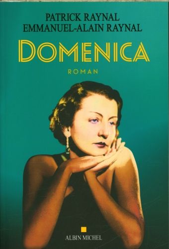 Produktbild: Domenica