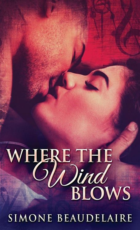 Produktbild: Where The Wind Blows