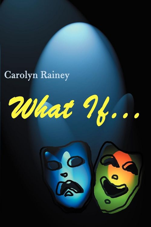Produktbild: What If...