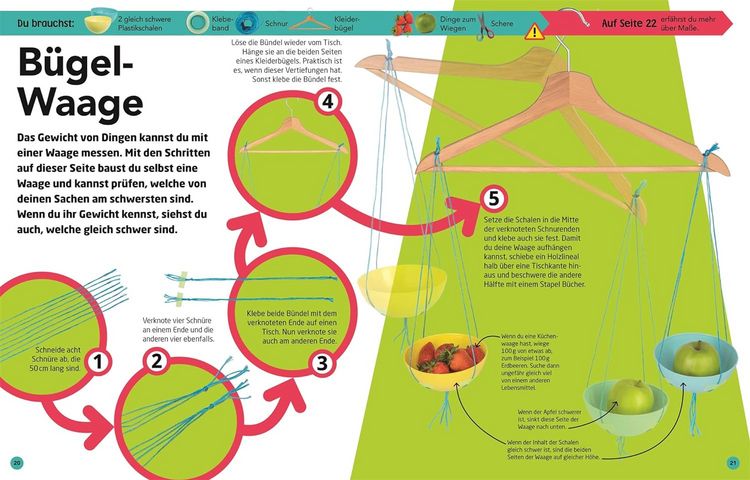 Produktbild: Spielen, probieren, Mathe kapieren!