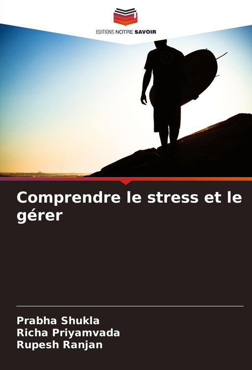 Produktbild: Comprendre le stress et le g&eacute;rer
