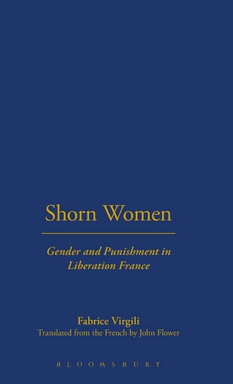 Produktbild: Shorn Women