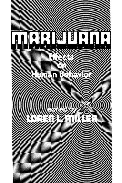 Produktbild: Marijuana