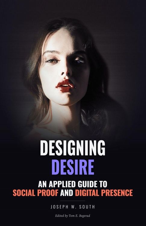 Produktbild: Designing Desire