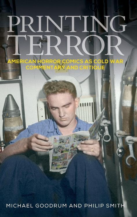 Produktbild: Printing terror