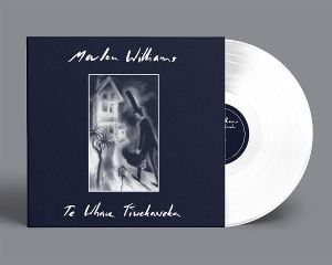 Produktbild: TE WHARE TIWEKAWEKA (White Vinyl)