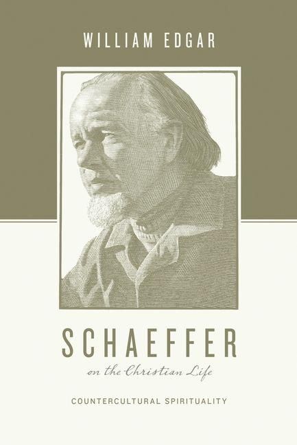 Produktbild: Schaeffer on the Christian Life