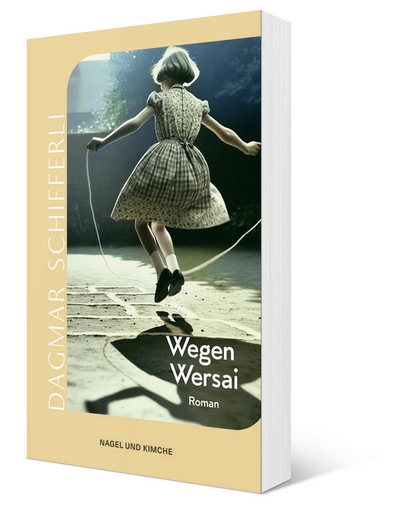 Produktbild: Wegen Wersai