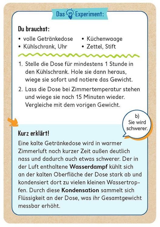 Produktbild: Ph&auml;noMINT 75 supercoole Sch&auml;tz-Experimente f&uuml;r zu Hause