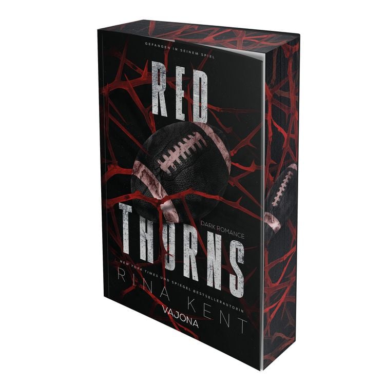 Produktbild: Red Thorns