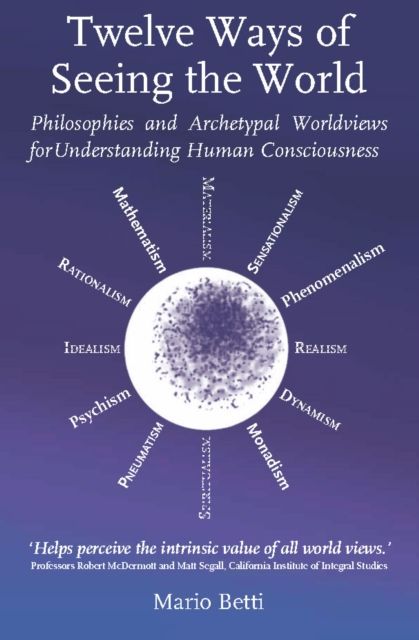 Produktbild: Twelve Ways of seeing the World