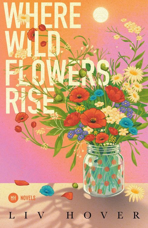 Produktbild: Hover, L: Where Wildflowers Rise