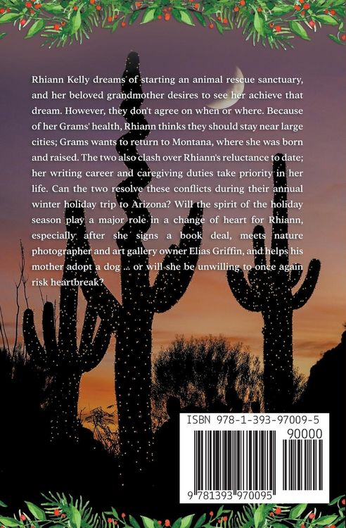 Produktbild: Rhiann's Rescue - Pet Rescue Romance Series Prequel