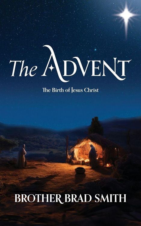 Produktbild: The Advent