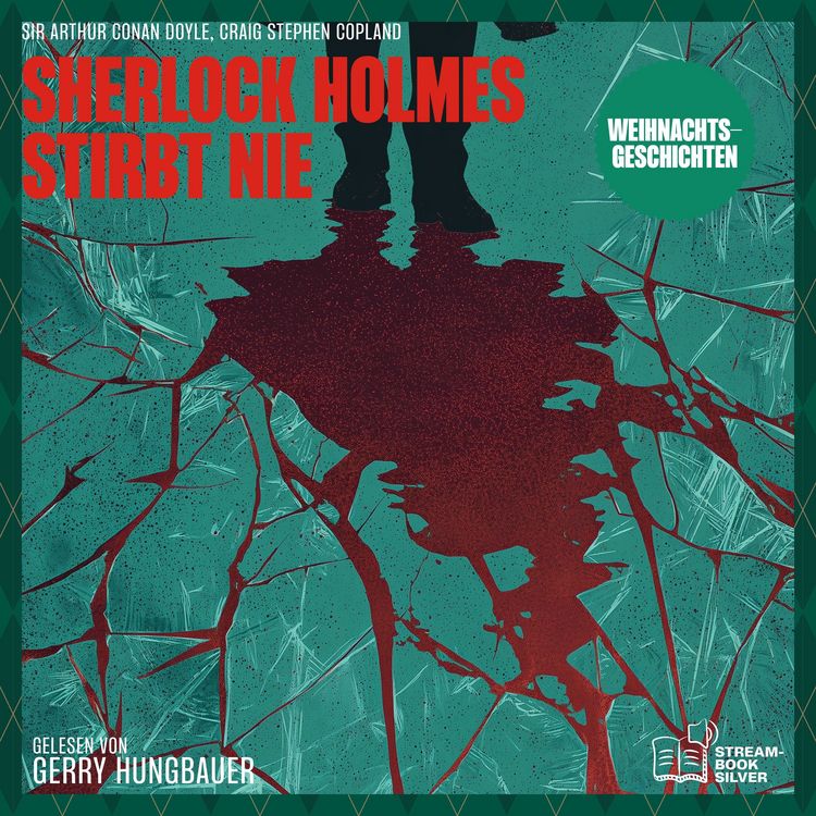Produktbild: Sherlock Holmes stirbt nie