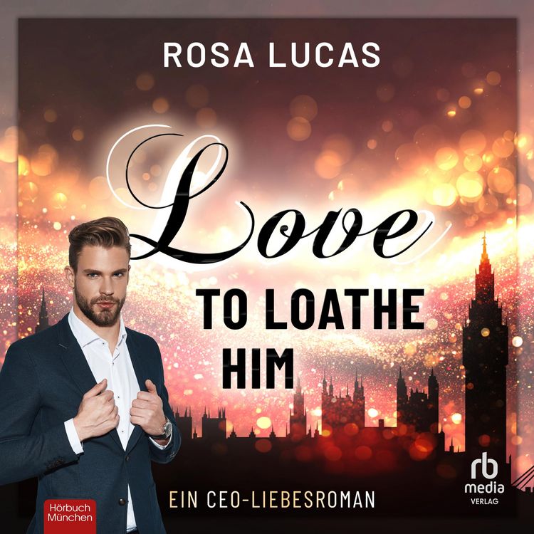 Produktbild: Love to Loathe Him