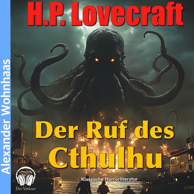 Produktbild: Der Ruf des Cthulhu