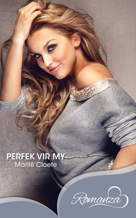 Produktbild: Perfek vir my