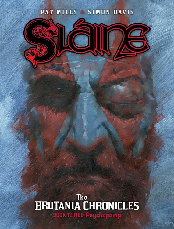 Produktbild: Sl&aacute;ine